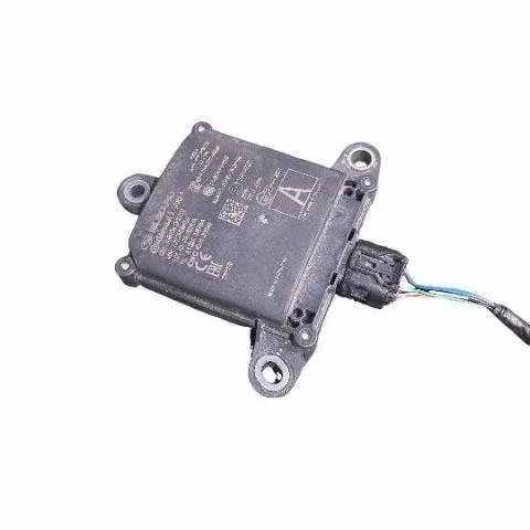 Modulo radar de punto ciego subaru forester 2021