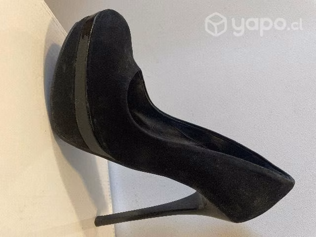 Zapatos y sandalias N 36