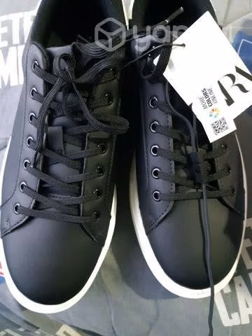 Zapatillas zara - Imagen 4