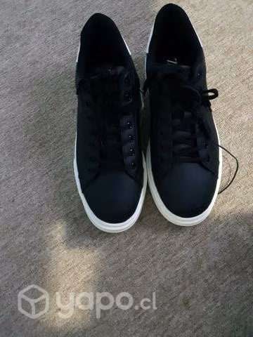 Zapatillas zara - Imagen 2