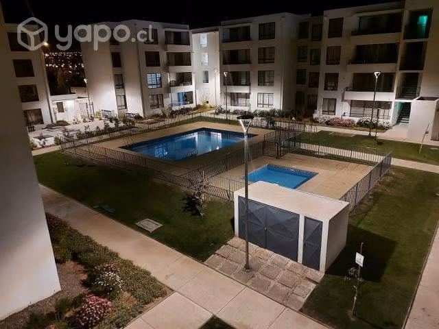 Bello Dpto en La Serena