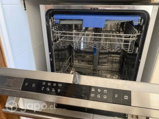 Lavavajillas marca FDV 14 cubiertos