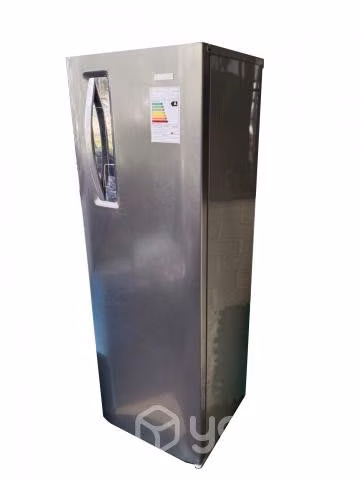 Congelador Vertical Electrolux 272 lt - Imagen 3