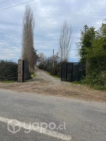 Terreno San Vicente Tagua Tagua 5000M2
