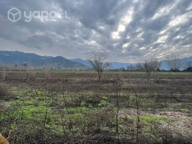 Terreno San Vicente Tagua Tagua 5000M2