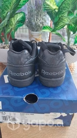 Zapatillas Reebok N27
