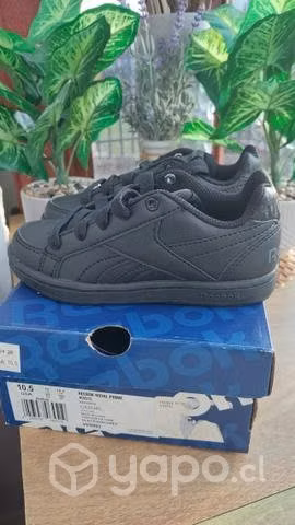 Zapatillas Reebok N27