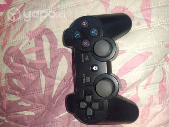 Consola de juegos retro
