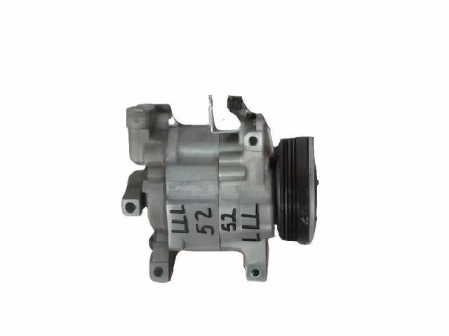 Compresor de aire acondicionado subaru wrx sti 201