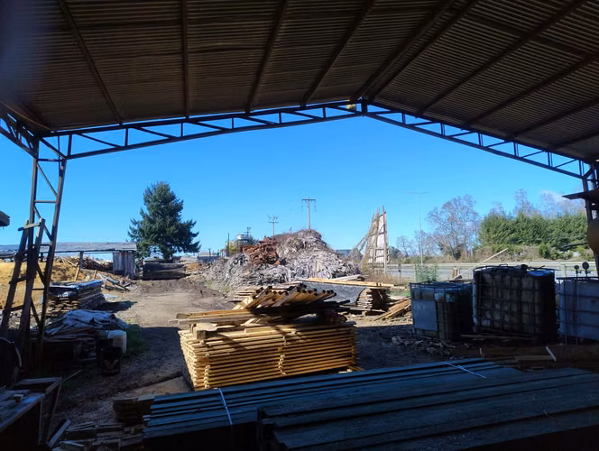 Terreno en venta EXCELENTE UBICACIÓN