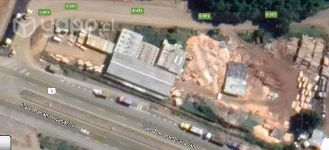 Terreno en venta EXCELENTE UBICACIÓN