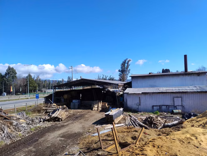 Terreno en venta EXCELENTE UBICACIÓN