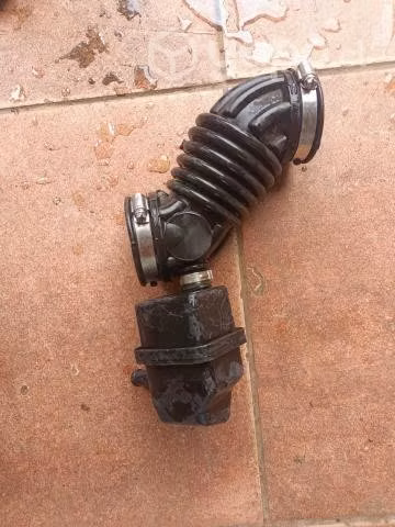 Manguera De Admisión Nissan Qashqai 2.0 Año 04-11