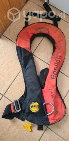 Chaleco Salvavidas