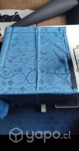 Cortinas para minibús