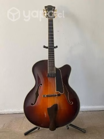 Guitarra Eastman 810ce