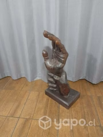 Tallados artesanías esculturas en madera