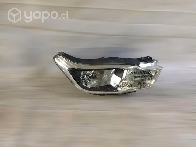 Óptico rh Ssangyong rexton-musso 2018-2021