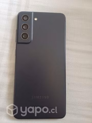 Samsung Galaxy S21 FE 5g + Galaxy Tab A 10.5