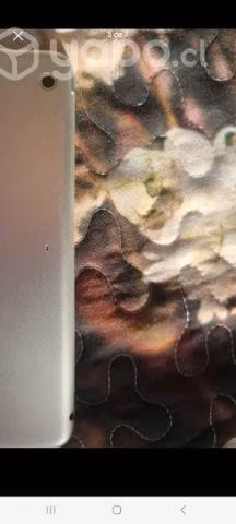 Ipad air blanco