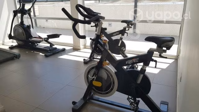 Depto. 1 ambiente Metro Plaza Chacabuco
