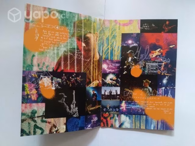 Coldplay live 2012 dvd