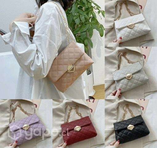 Bandolera mujer - Imagen 2