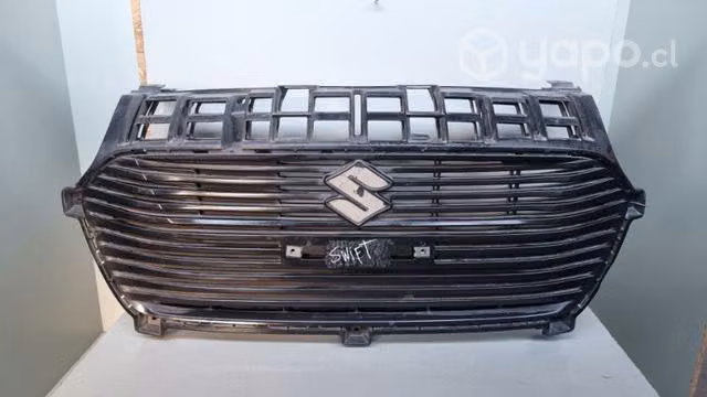 Rejilla suzuki swift 2018 dmg la cisterna 73.02
