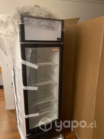 Visicooler 224L nuevo