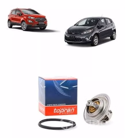 Termostato Ford Fiesta Ecosport 1.6 Sigma