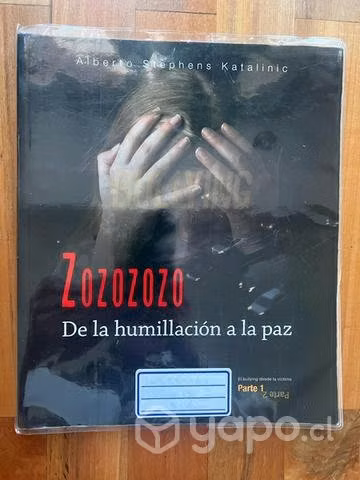 Zozozozo/ Brayathan de Alberto Stephens K