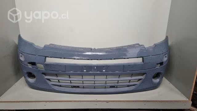 Parachoque Renault kangoo dmg la cisterna 20.02