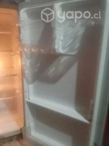 Refrigerador nofrost