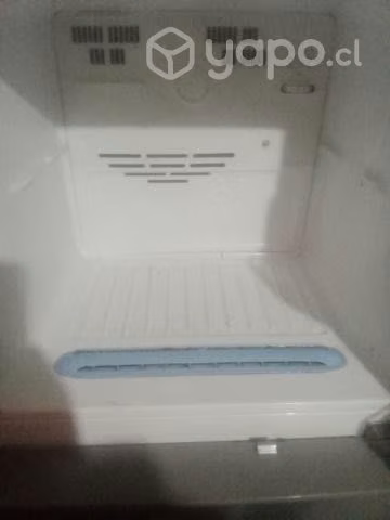 Refrigerador nofrost
