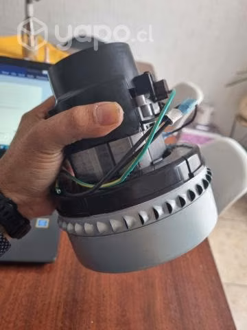 Venta de motores de aspiradoras 1000 watts nuevos