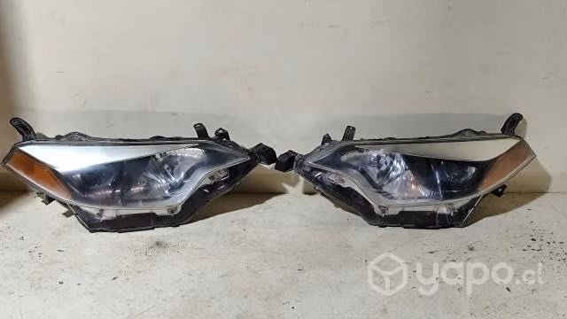 Óptico Toyota Corolla 2015 /mj01