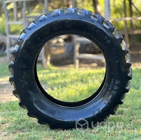 Neumáticos Firestone