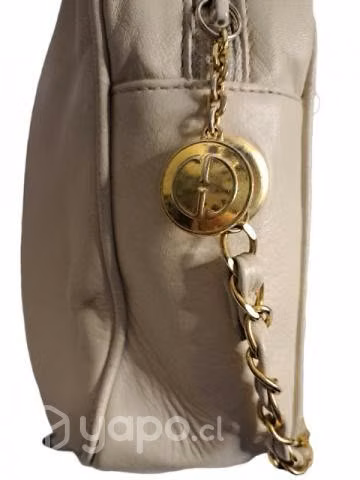 Cartera Gucci Original vintage