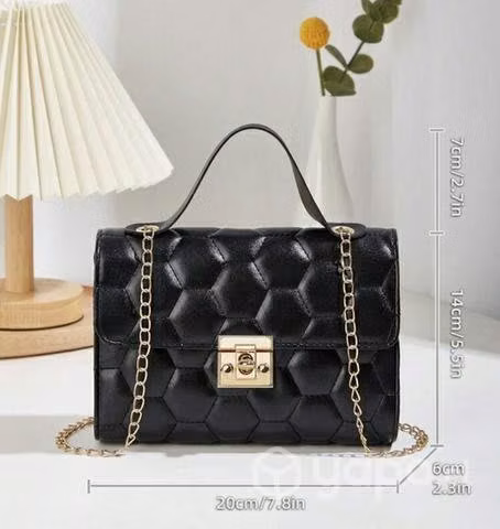 Cartera nueva