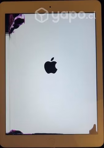 Ipad Air ipad air mini A1474 16GB - Imagen 4