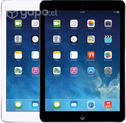 Ipad Air ipad air mini A1474 16GB