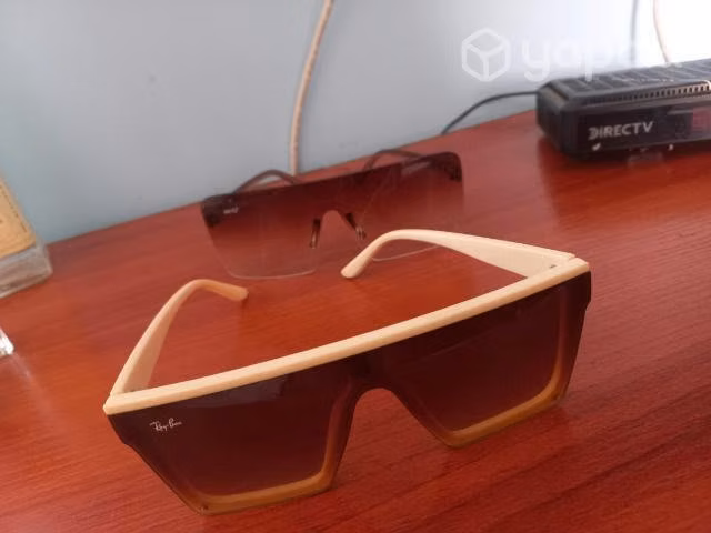 Lentes como nuevos - Imagen 2