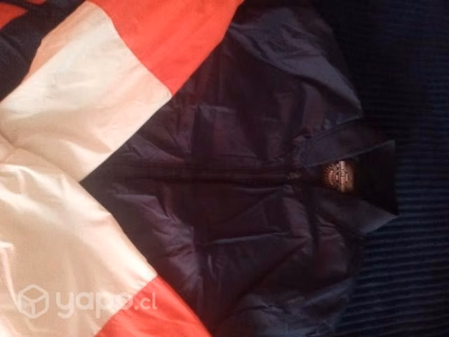 Chaquetas