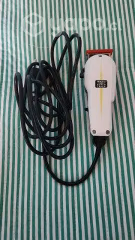 cortadora de pelo