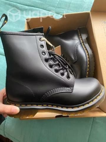 Dr Martens 1460w