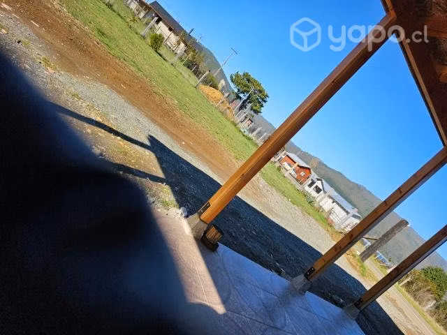 Terreno en Valdivia