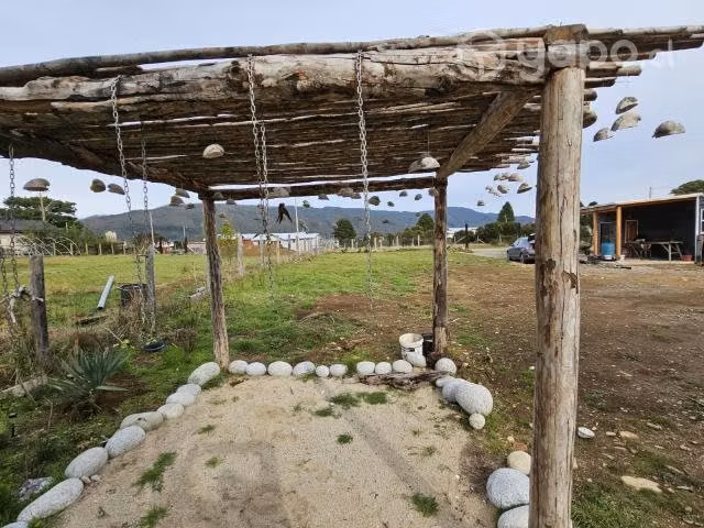 Terreno en Valdivia