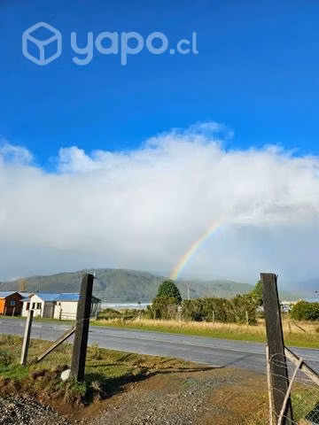 Terreno en Valdivia