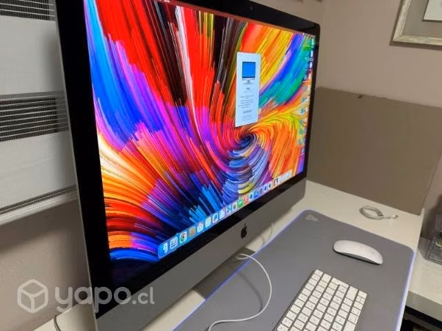 IMac 3Ghz intel core i5 - Imagen 2