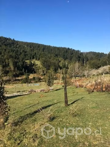 Parcela de agrado